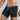 MaleBasics Microfiber Boxer Brief-MBM02-Black-S-3