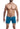MaleBasics Microfiber Boxer Brief-MBM02-Gray-S-35