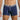 MaleBasics Microfiber Boxer Brief-MBM02-Navy-S-4