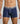 MaleBasics Microfiber Boxer Brief-MBM02-Navy-S-4