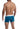 MaleBasics Microfiber Boxer-MBM01-Emerald-S-15