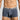 MaleBasics Microfiber Boxer-MBM01-Gray-S-5