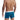 MaleBasics Microfiber Boxer-MBM01-Navy-S-11