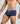 MaleBasics Microfiber Boxer-MBM01-Navy-S-8