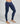 MaleBasics Microfiber LongJohn-MBM05-Navy-S-3