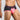 MaleBasics Neon Brief-MBN03-Coral-S-3