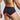 MaleBasics Neon Brief-MBN03-Coral-S-2