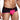 Brief - MaleBasics Neon Brief - Coral - S - MBN03 - Coral - S - Malebasics - 3
