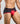 MaleBasics Neon Brief-MBN03-Red-S-6
