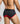 MaleBasics Neon Brief-MBN03-Red-S-5