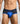 MaleBasics Neon Brief-MBN03-Royal-S-7