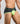 MaleBasics Neon Brief-MBN03-Yellow-S-12