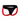 MaleBasics Neon Jock New Colors - MBN04 - Yellow - S - 19