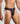 MaleBasics Neon Thong-MBN05-Coral-S-3