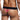 Thong - MaleBasics Neon Thong - Coral - S - MBN05 - Coral - S - Malebasics - 2