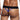 Thong - MaleBasics Neon Thong - Coral - S - MBN05 - Coral - S - Malebasics - 7