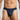 MaleBasics Neon Thong-MBN05-Royal-S-7