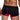 Trunk - MaleBasics Neon Trunk - Coral - S - MBN01 - Coral - S - Malebasics - 16