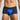 MaleBasics Neon Trunk-MBN01-Royal-S-7