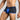 MaleBasics Neon Trunk-MBN01-Royal-S-8