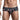 Brief - Malebasics New Hipster Brief Black Splash - Black Splash - S - MB203 - BlackSplash - S - Malebasics - 1