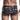 Brief - Malebasics New Hipster Brief Black Splash - Black Splash - S - MB203 - BlackSplash - S - Malebasics - 3