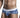 Malebasics New Hipster Brief Paros - MB203 - Paros - S - 2