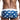 Brief - Malebasics New Hipster Brief Santorini - Santorini - S - MB203 - Santorini - S - Malebasics - 3