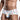 Brief - Malebasics New Hipster Brief White Splash - White Splash - S - MB203 - WhiteSplash - S - Malebasics - 2