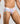 Malebasics New Hipster Brief White Splash-MB203-WhiteSplash-S-3