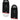 Sock - MaleBasics No - Show Sock - Black - MS03 - Black - OS - Malebasics - 1