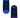 MaleBasics No - Show Sock - Navy - MS03 - Navy - OS - 1