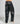 Malebasics Pants Satin-MBW02-Black-S-2