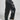 Malebasics Pants Satin-MBW02-Black-S-3