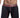 Malebasics Performance Titanium +Fit Athletic Boxer - MBP02 - Black - S - 1