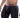 Malebasics Performance Titanium +Fit Athletic Boxer - MBP02 - Black - S - 2