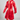 Malebasics Robe Satin-MBW03-Red-S-6