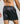 Malebasics Shorts Satin-MBW01-Black-S-2