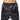 Shorts - Malebasics Shorts Satin - Black - S - MBW01 - Black - S - Malebasics - 1