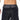 Shorts - Malebasics Shorts Satin - Black - S - MBW01 - Black - S - Malebasics - 2