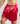 Malebasics Shorts Satin-MBW01-Red-S-6