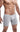 MaleBasics Silver + Boxer Brief 3 Pack-MB301-Pack-S-3