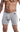 MaleBasics Silver + Boxer Brief 3 Pack-MB301-Pack-S-2