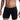 Boxer Brief - MaleBasics Silver + Boxer Brief - Black - S - MB301 - Black - S - Malebasics - 11