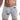 Boxer Brief - MaleBasics Silver + Boxer Brief - Black - S - MB301 - Black - S - Malebasics - 7
