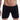 Boxer Brief - MaleBasics Silver + Boxer Brief - Black - S - MB301 - Black - S - Malebasics - 10