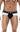 MaleBasics Spot Brief - Black - MBS02 - Black - S - 1