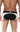 Brief - MaleBasics Spot Brief - Black - Black - S - MBS02 - Black - S - Malebasics - 2