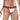 Jockstrap - Malebasics Spot Jockstrap - White - White - S - MBS06 - White - S - Malebasics - 1