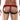 Jockstrap - Malebasics Spot Jockstrap - White - White - S - MBS06 - White - S - Malebasics - 2